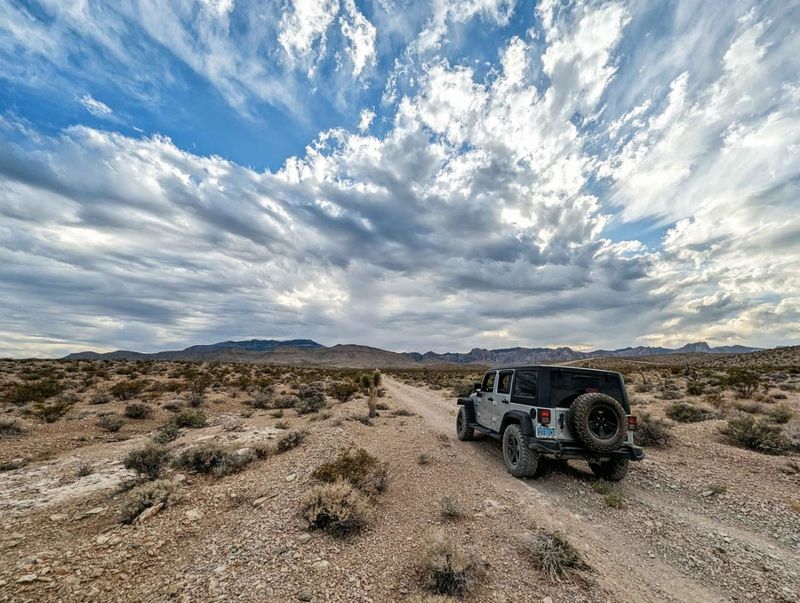 The Hike Is Short but Remote — Come Prepared