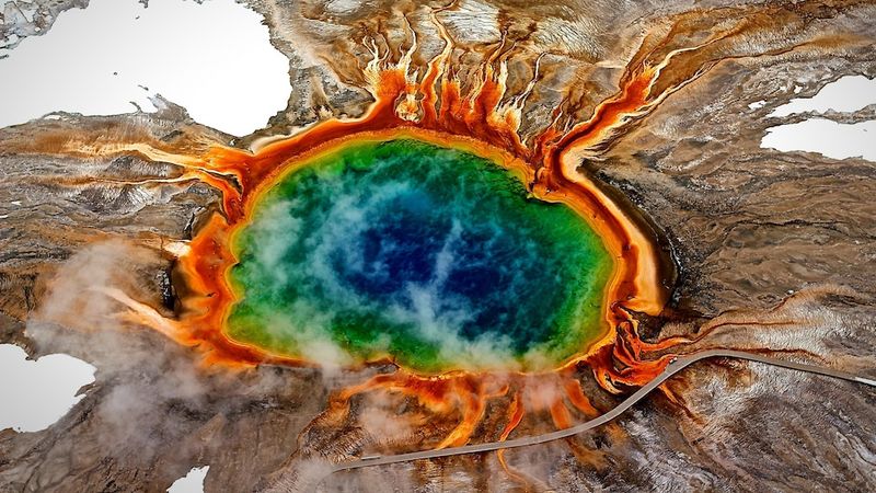 Implications for Volcano Monitoring