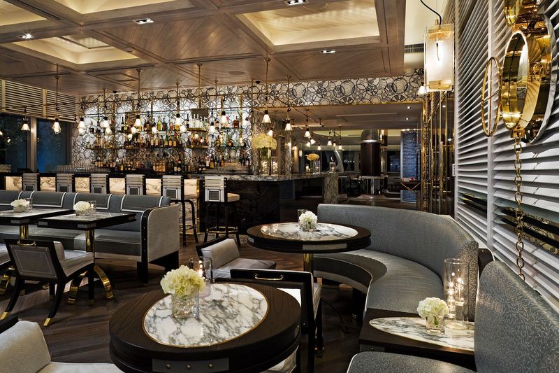 Scarpetta at Fontainebleau Miami Beach