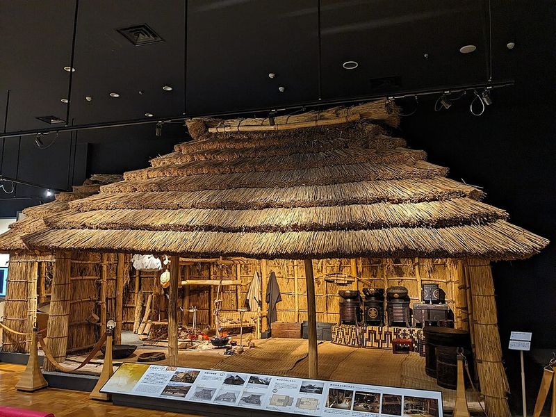The Ainu of Hokkaido, Japan