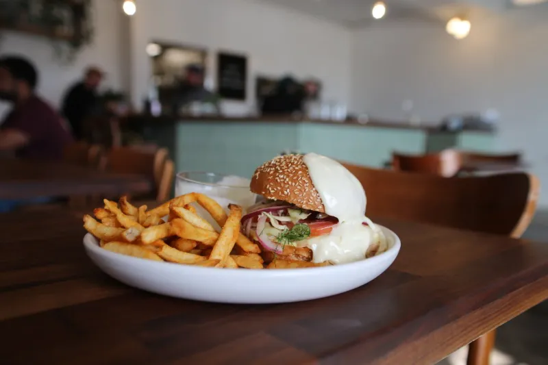 Worth Takeaway (Mesa)
