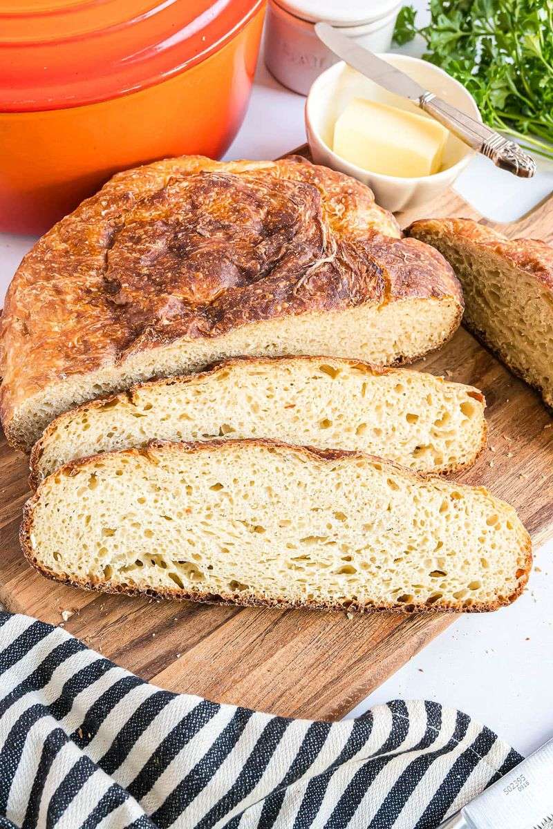 Red Hen Bakery & Café – Senoia