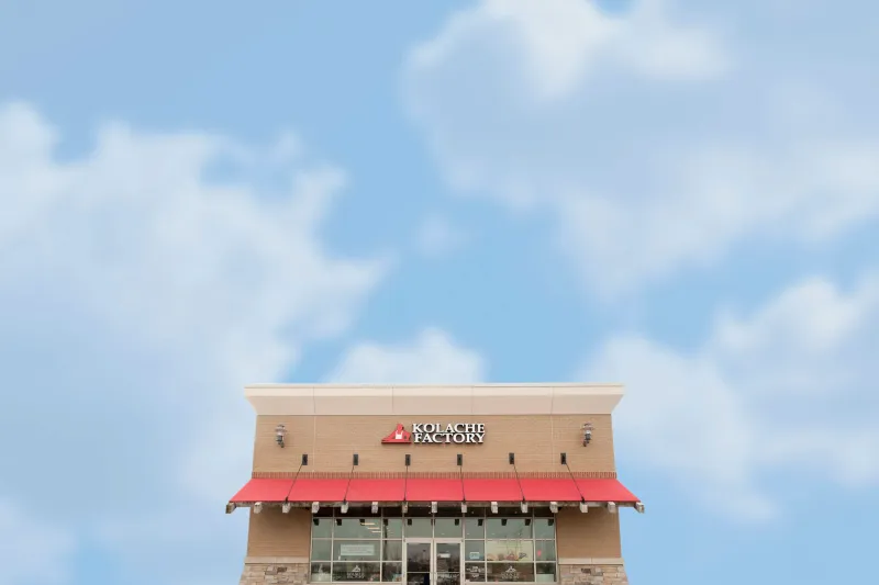 A Taste of Texas Meets the Heart of Kansas