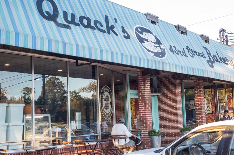 Forty Years of Local Love