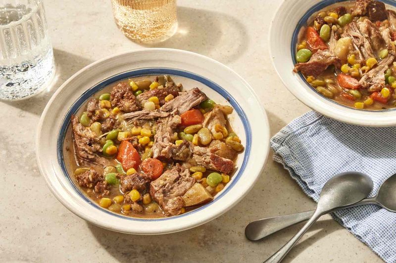 Burgoo: The Other Kentucky BBQ Essential