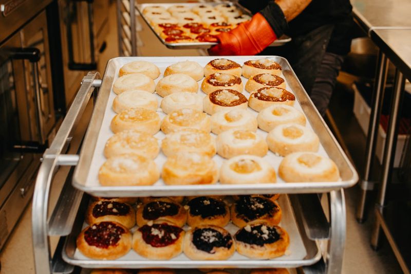 The Kolache Cafe