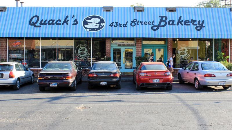 The Humble Beginning That Became an Austin Institution