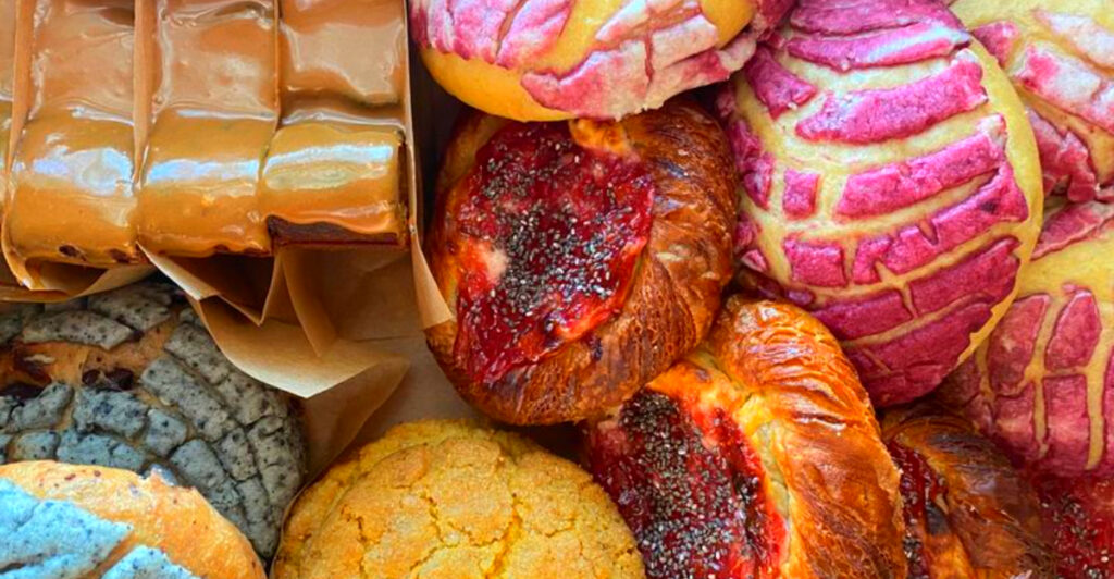 The Small Texas Bakery That Supplies Austin’s Best Restaurants