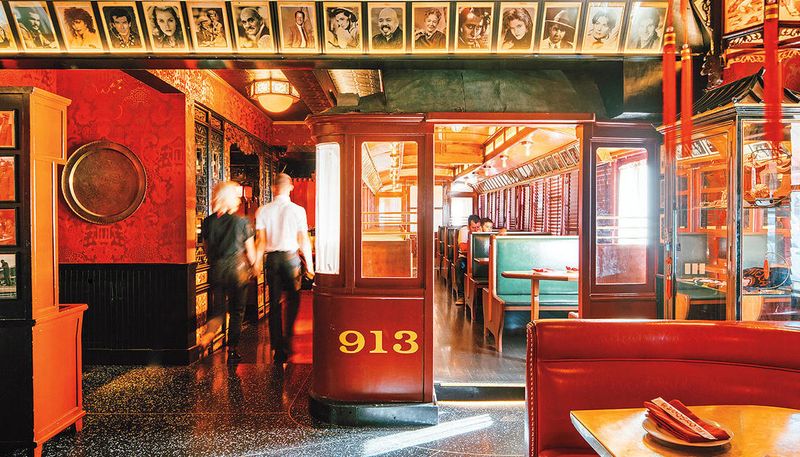 Formosa Café