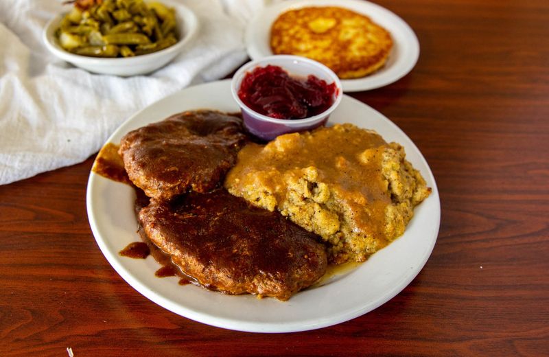 Simply Southern Soul Food – Indianapolis, IN