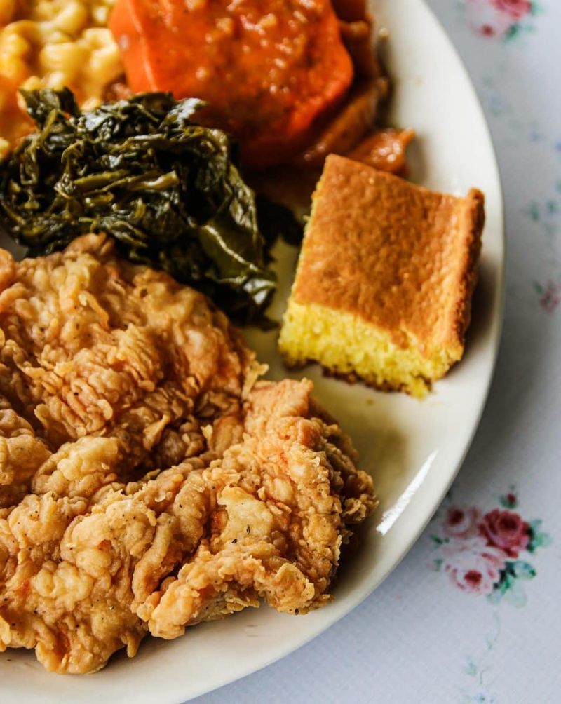 Flo's House of Soul – Louisville