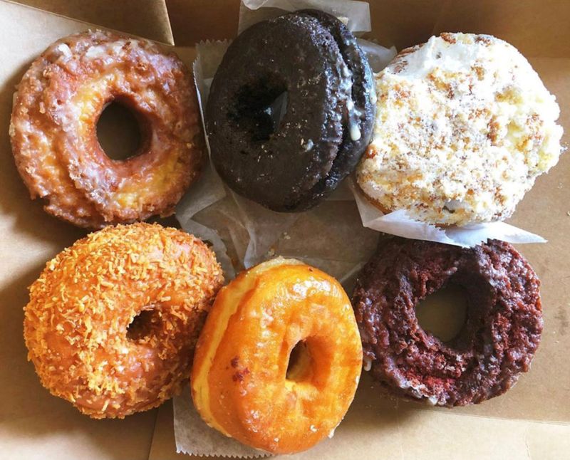 Seasonal Flavors That Keep Things Fresh