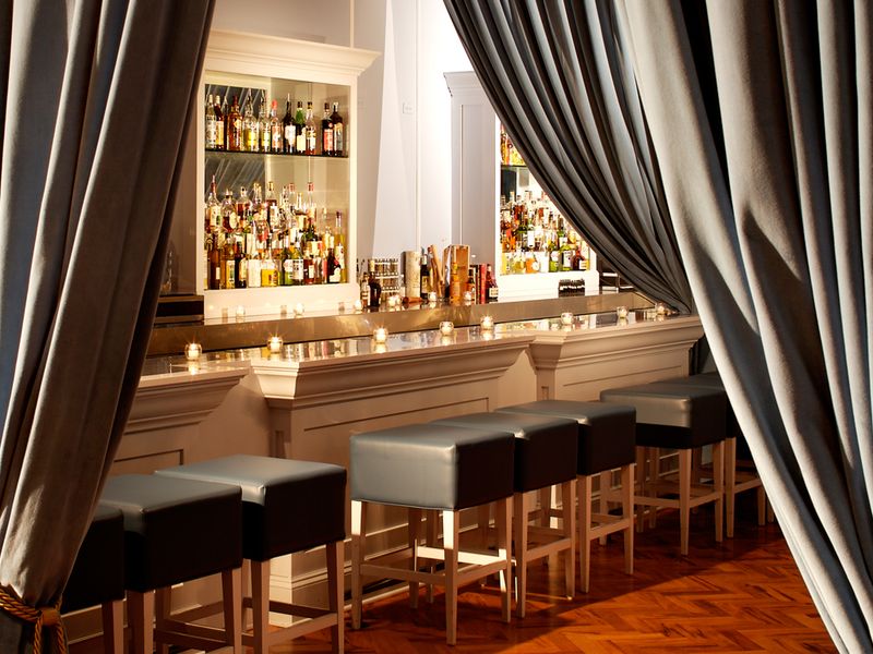 The Violet Hour – Chicago, IL