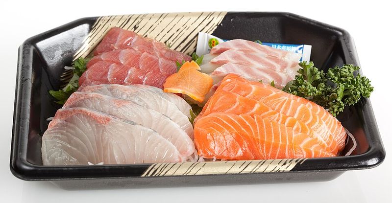 Harumi Sushi & Sake (Downtown Phoenix)