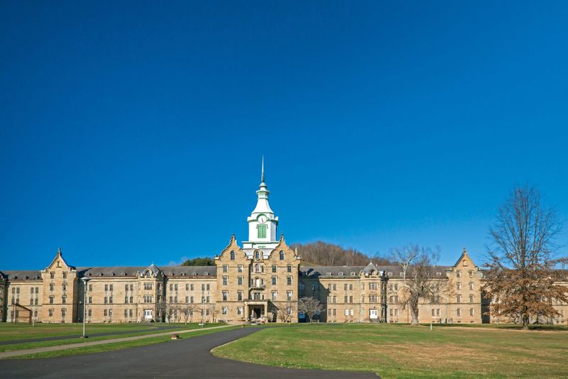 Trans-Allegheny Lunatic Asylum, Weston, West Virginia — Historic & Paranormal Tours