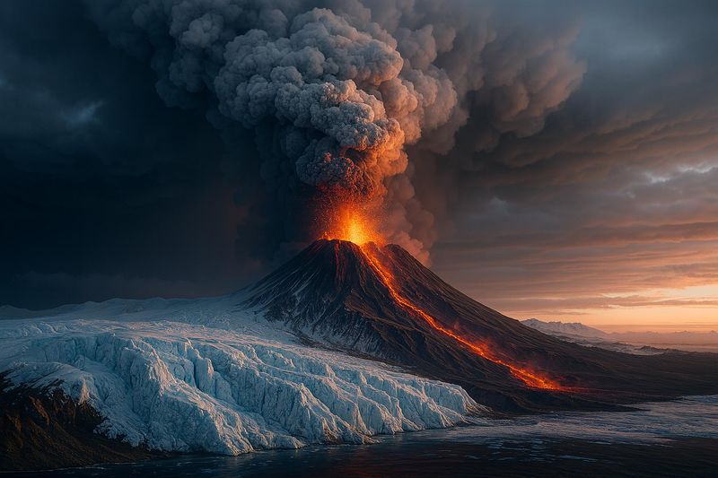 Why Scientists Think It Could Be a Volcano