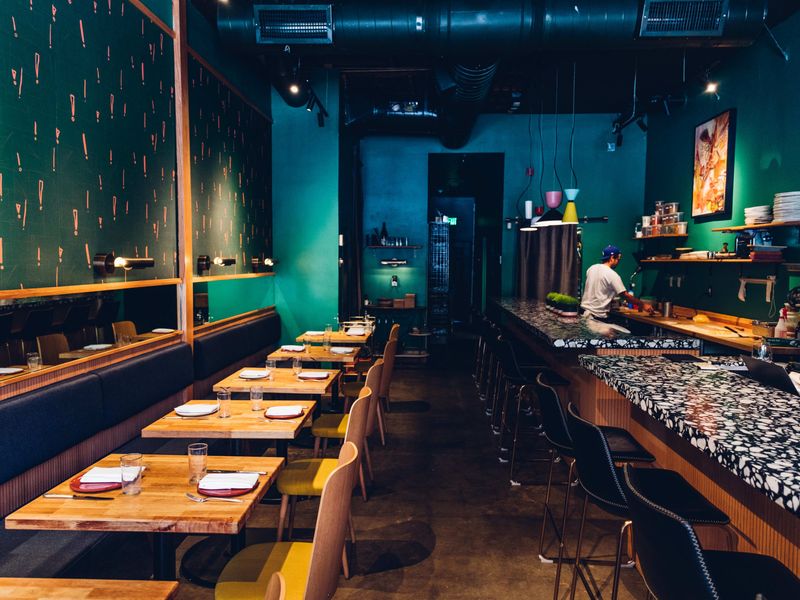 Ariete (Coconut Grove)