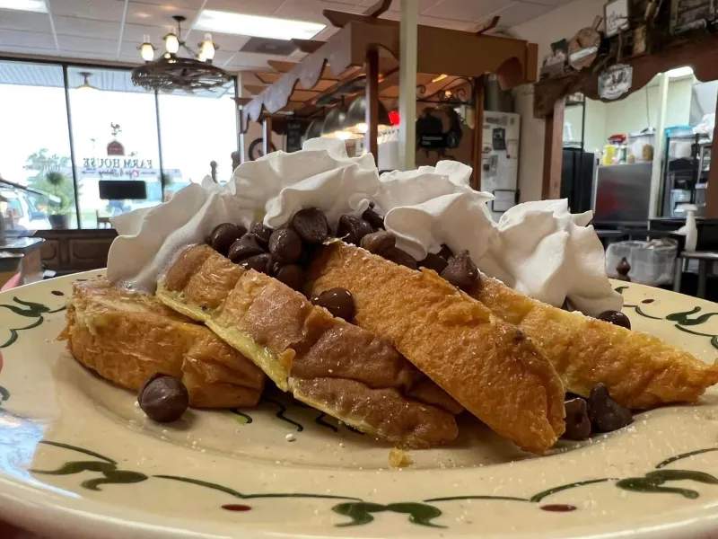The Farm House Café & Bakery