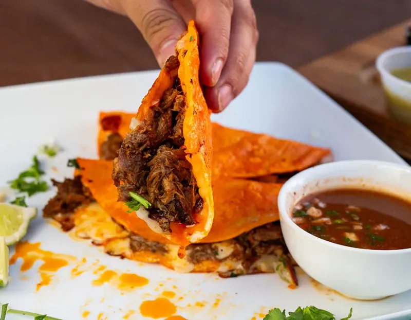 Tacos El Diablo (Fort Collins)