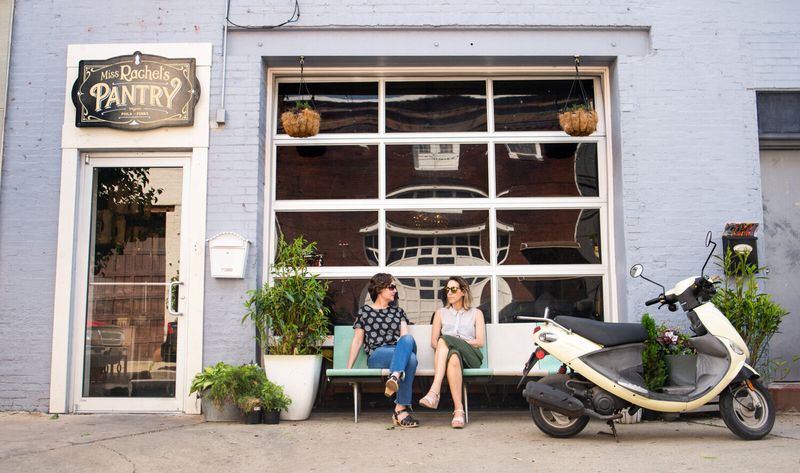 Miss Rachel's Pantry (South Philly)
