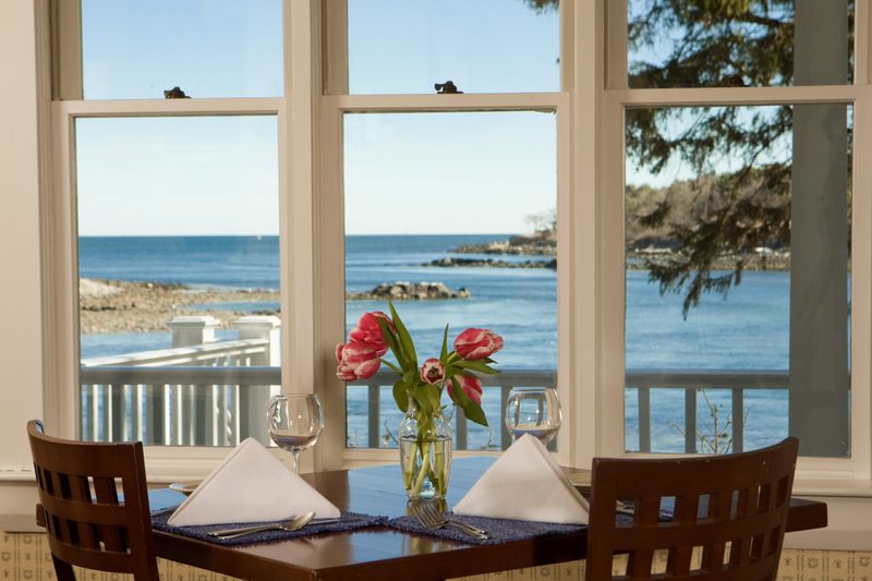 The York River Landing – York Harbor