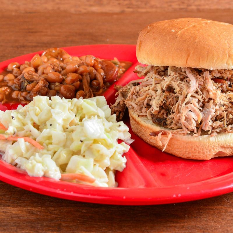 Quality cuts and real BBQ tradition