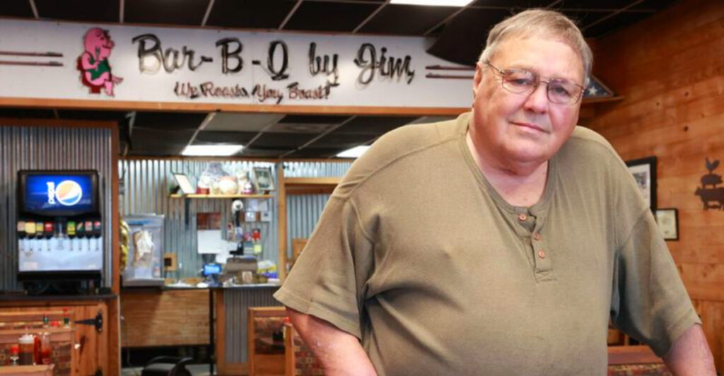 The Tiny BBQ Shack in Tupelo That Locals Say Beats Memphis