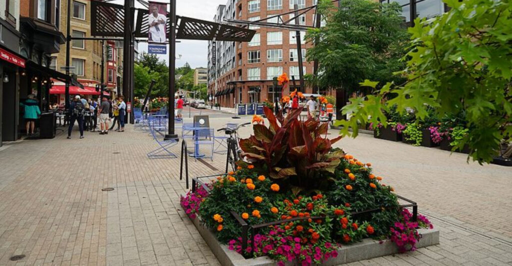 The Top 10 College Towns in America Worth Exploring