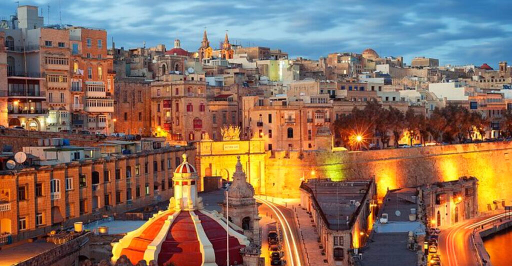 The Top 18 Places to Visit in the Mediterranean