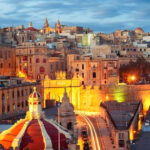 The Top 18 Places to Visit in the Mediterranean