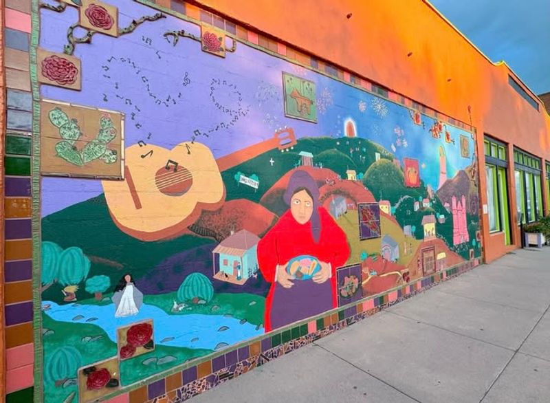 A Haven for Artists and Dreamers