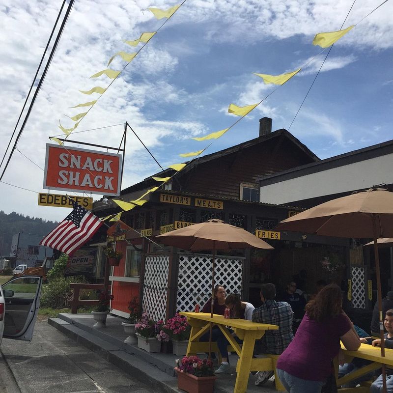 Local Flavor with a Small-Town Heart