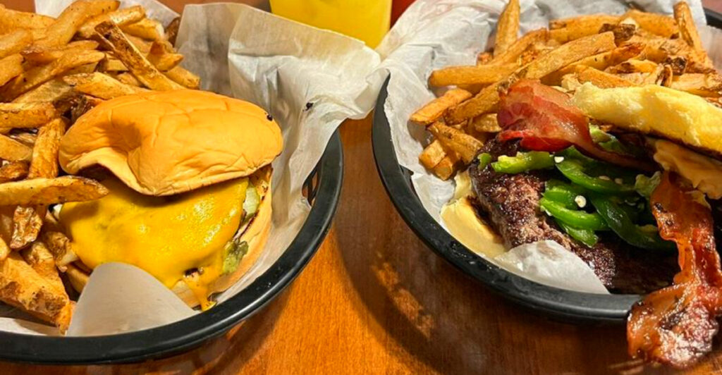 The Unassuming North Carolina Shack That Makes World-Class Biscuits