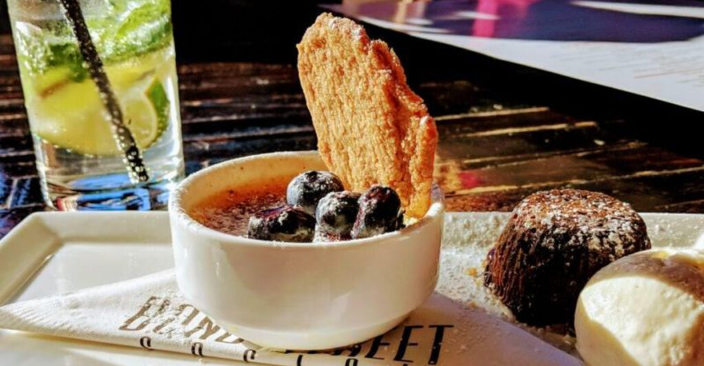 The Underrated East Coast City That’s Quietly Serving Some of the Nation’s Best Food