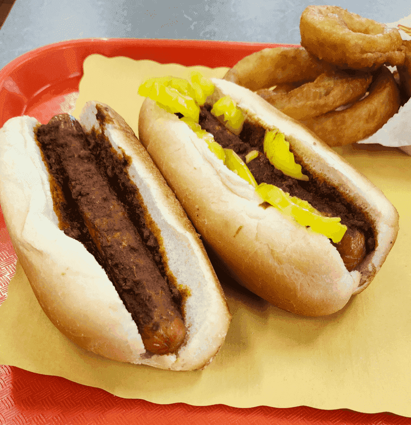Yocco’s The Hot Dog King – Allentown