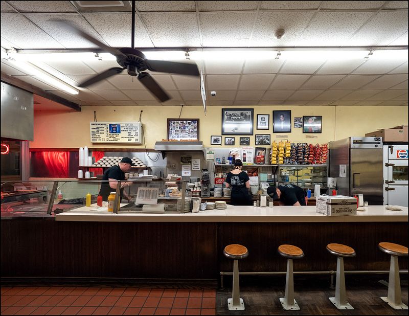 Fort Wayne’s Famous Coney Island