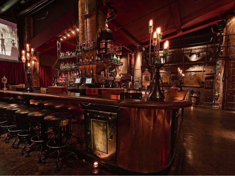 The Edison – Los Angeles, CA