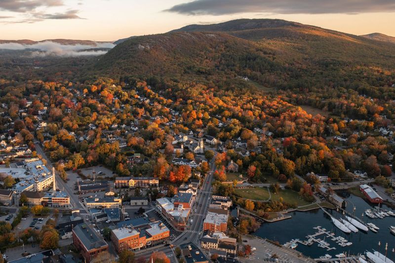 It’s a Four-Season Destination