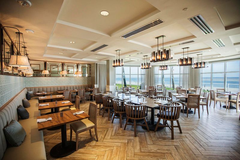 ECHO at King & Prince Resort — St. Simons Island