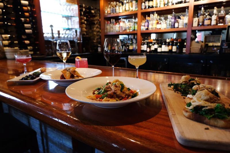 Trattoria Stella – Traverse City