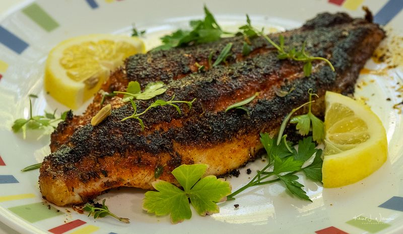 Local Catfish Dishes You Can't Miss