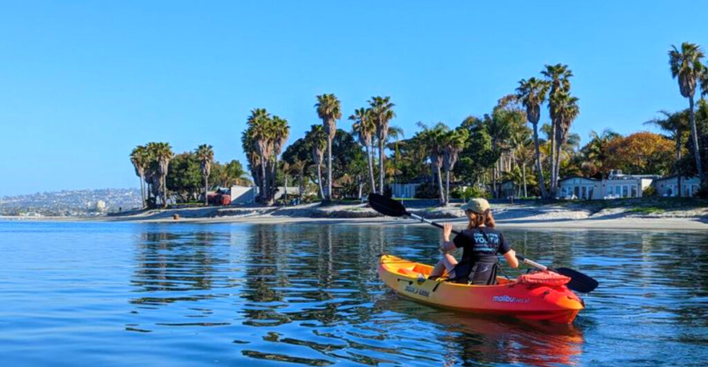 The World’s Most Relaxing City Is in the U.S and Here’s What to Do