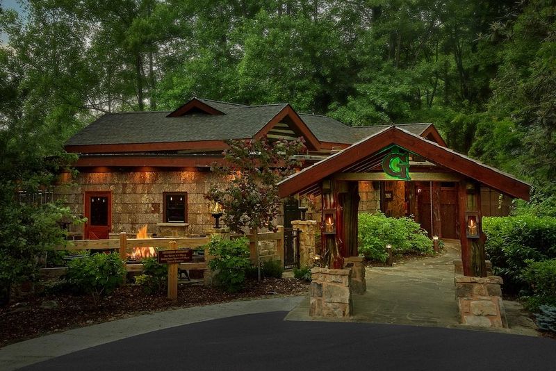 Where to find it (and when it's open)