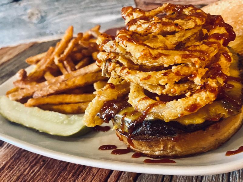 A TV-famous eating challenge lives here