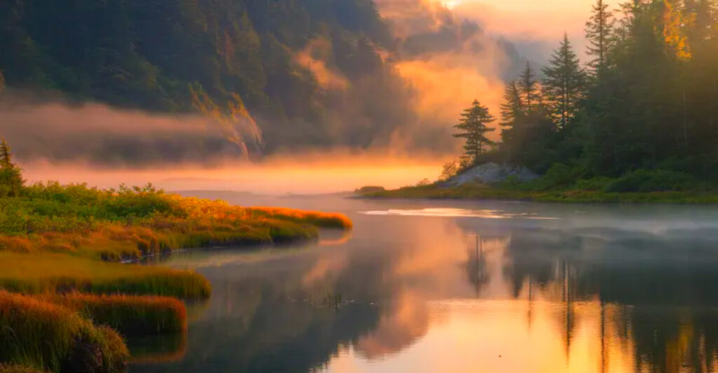There’s a Hidden Town on Alaska’s Coast – And Even Locals Are Shocked It Exists