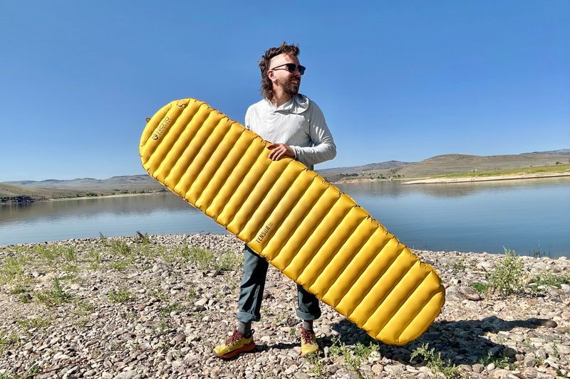 Nemo Tensor Insulated