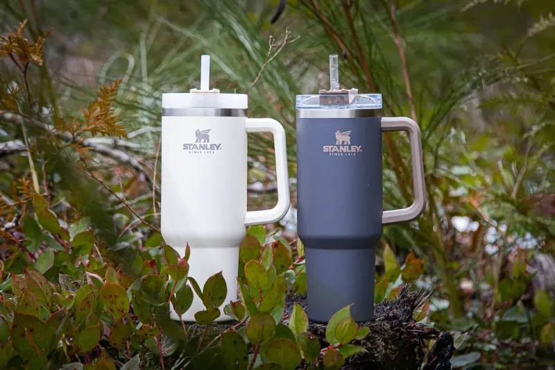 Stanley Adventure Quencher H2.0