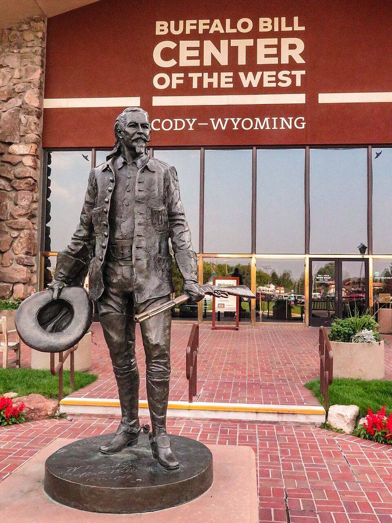 Cody & the East Gateway Experience