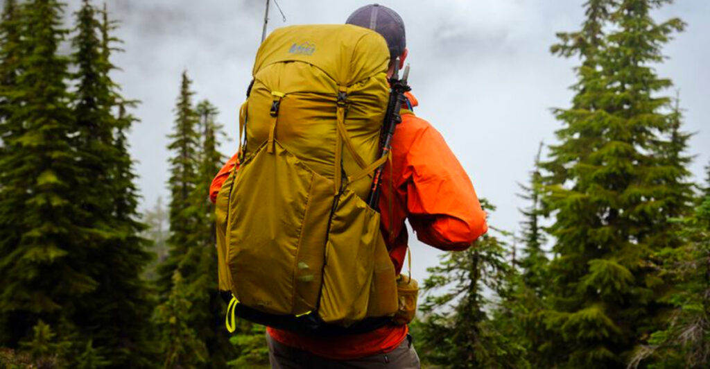 These 10 Backpacks Are a Must-Have for Outdoor Enthusiasts