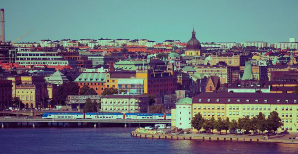 These 10 Cities Rank Happiest in 2025 and Most of Them Are in Europe